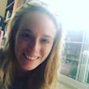 Meet your Posher, Stacy